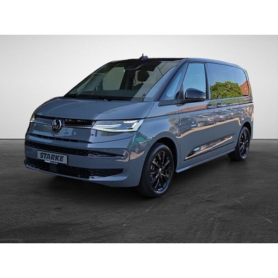 Volkswagen T7 Multivan 2.0 TDI DSG 110 kW