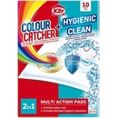 K2r vrecúška pre bielizeň Colour Catcher + Hygienic Cleanliness 2v1 10 ks