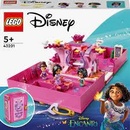 LEGO® Disney 43201 Kouzelné dveře Isabely