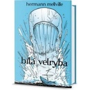 Knihy Bílá velryba - Herman Melville