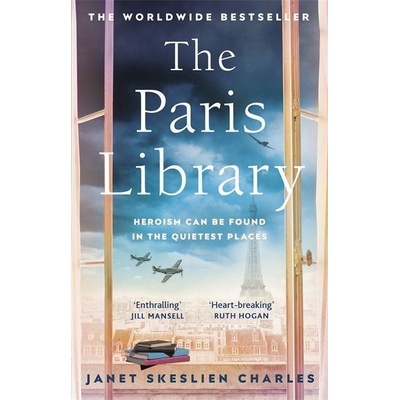 Paris Library