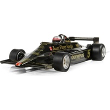 Lotus 79 - Mario Andretti - 1978 World Champion Edition SCALEXTRIC C