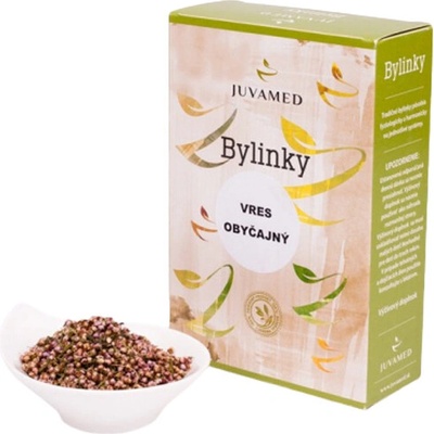 JUVAMED VRES OBYCAJNY KVET 30 G