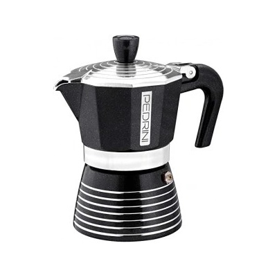 Pedrini Infinity Rock Black 6