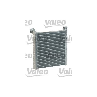 Výměník tepla, vnitřní vytápění VALEO 715303