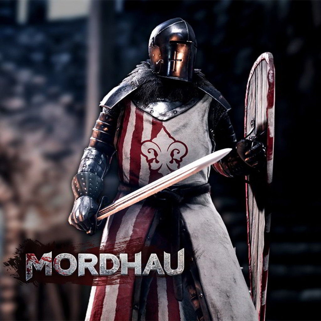 MORDHAU