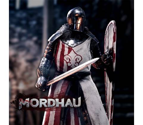 MORDHAU