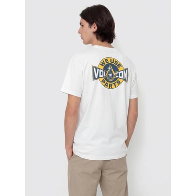 Volcom Parted Out Pocket white