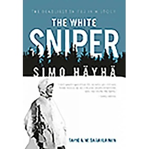 White Sniper: Simo HaYha (ISBN: 9781612008554)