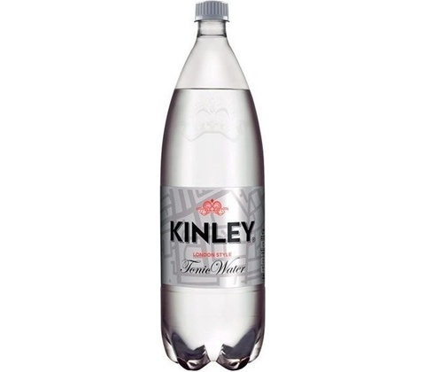 Kinley tonic 1,5 l