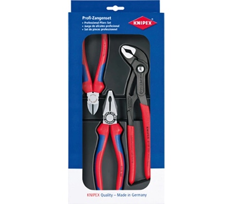 Knipex 00 20 09 V01
