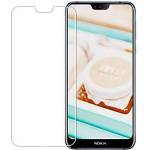 Nokia Стъклен протектор за Nokia 7.1 TA-1100