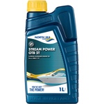 North Sea Lubricants stream power otb 2t 1l