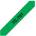 Brother P-Touch TC-791 black on green 9mm (TC791)