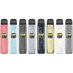  Uwell Caliburn G4 Pod Kit