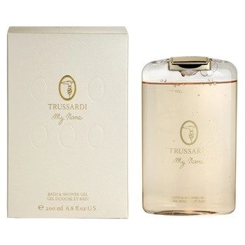 Trussardi My Name sprchový gel 200 ml