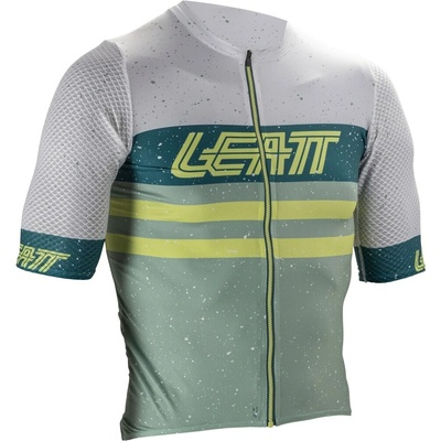 Leatt MTB Endurance 6.0 teal