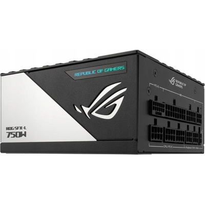 Asus ROG Loki SFX-L 750W Platinum 90YE00N4-B0NA00