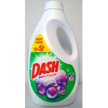 Dash Color Frische gel 20 PD 1,1 l