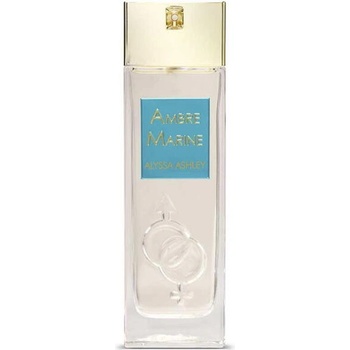 Image 1 of Alyssa Ashley Ambre Marine EDP 100 ml