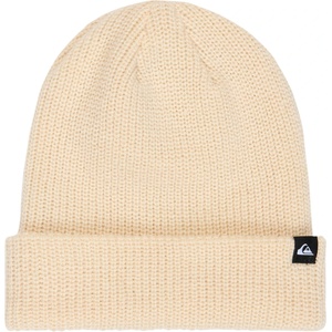 Quiksilver Зимна шапка (beanie) Quiksilver Performer Beanie - Bone - размер One Size (904-4164-0911)