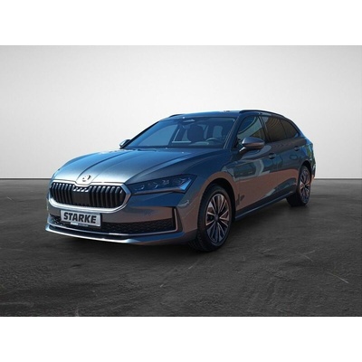 Skoda Superb Combi iV 1.5 TSI Selection 150 kW
