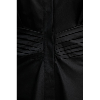 HUGO BOSS Памучна рокля BOSS Drepil (50553673)