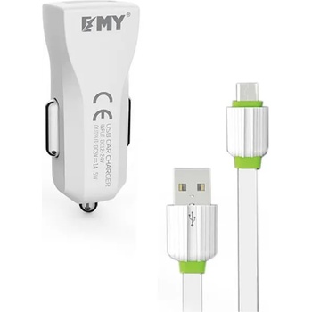 EMY MY-110 + microUSB Cable (14436)