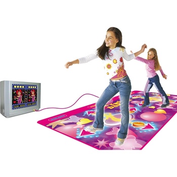 Kids World Tanečný koberec DUO