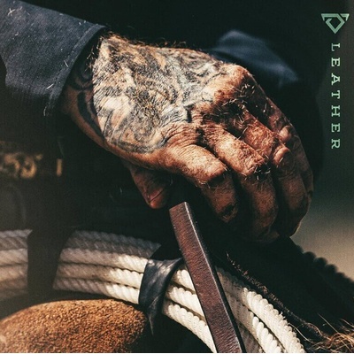 Cody Johnson - Leather (CD) (0093624853275)