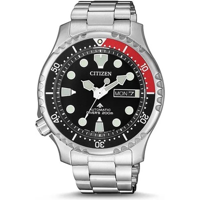 Citizen NY0085-86EE