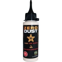 Zero Flats Zero Dust mazivo na řetěz 60 ml