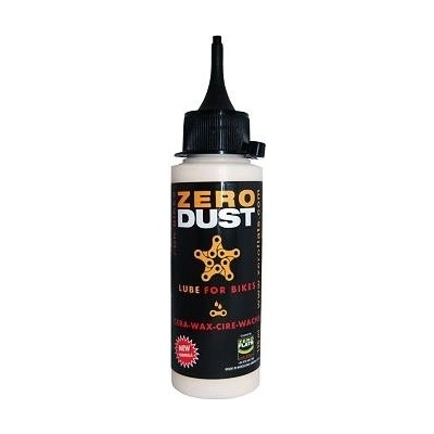 Zero Flats Zero Dust mazivo na řetěz 60 ml