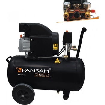 Pansam A077030