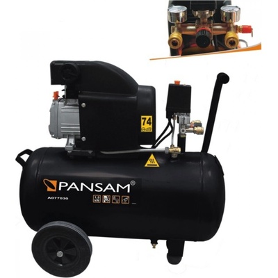 Pansam A077030