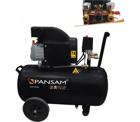 Pansam A077030