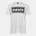 Official Мъжка тениска Official Oasis T-Shirt Mens - Wht Box Logo