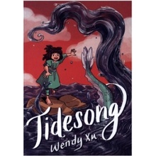 Tidesong Xu Wendy