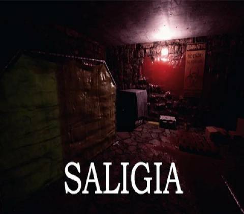 Saligia