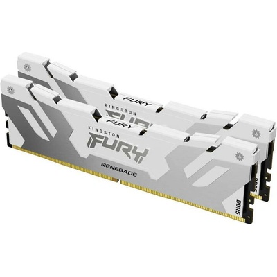Kingston FURY DDR5 64GB CL32 KF564C32RSK2-64