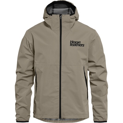 Horsefeathers Bike яке Peyton - таупе Horsefeathers | Bezhov | МЪЖЕ | L