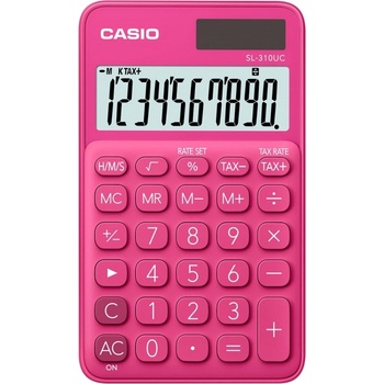 Casio Калкулатор Casio - 2701025 (2701025)