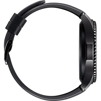 Samsung Gear S3 Frontier R760