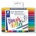 STAEDTLER Маркери Brush Letter Duo 12 цвята