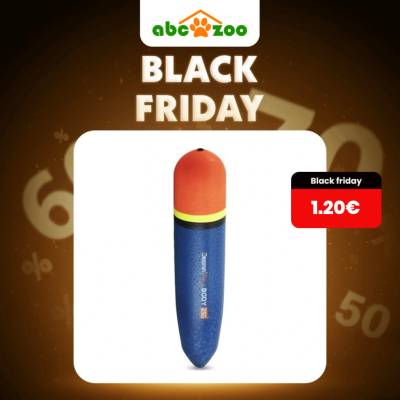 Delphin PillBody splávek 8 g