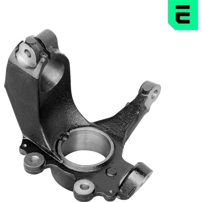 Čep nápravy, zavěšení kol OPTIMAL KN-301667-01-R (KN30166701R)