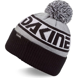 DAKINE Шапка dk standard (10003604-blackgriff)