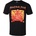ROCK OFF Мъжка тениска Black Sabbath - Sabbath Bloody Sabbath - ROCK OFF - BSTS11MB