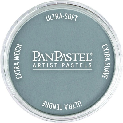 PanPastel suchý pastel 840.7 paynes grey tint 7