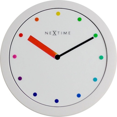Nextime 3047 Colour Change 28cm